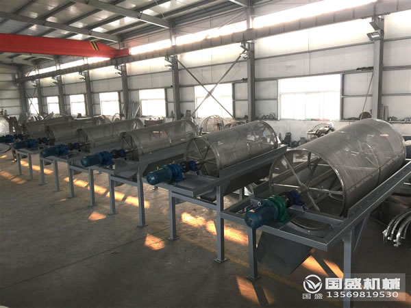 篩選機生產廠家 篩選機生產廠家