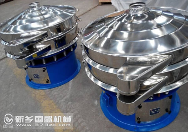 旋振篩選機(jī) 旋振篩選機(jī)
